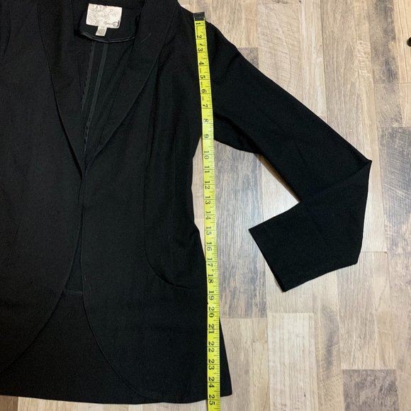 ♻️🌿Dynamite | 9-5 Cleancut Blazer - Picture 8 of 11